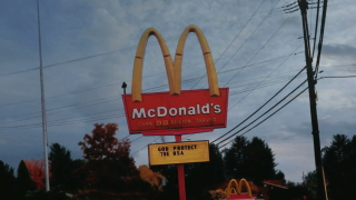 The New McDonald's Ad Is Bullshit